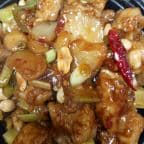 Best Kung Po Chicken Dinner in Frederick, MD