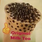 Best Bubble milk tea in Frederick, MD