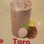 Best Taro bubble tea in Frederick, MD