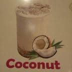 Best coconut bubble tea in Frederick, MD