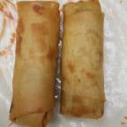 Best 2 Piece Vegetable Spring Roll in Frederick, MD