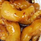 Best Vegetarian General Tso's Shrimp in Frederick, MD