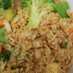 Best Veggie Fried Rice Dinner in Frederick, MD