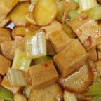 Best Vegetarian Kung Pao Chicken in Frederick, MD