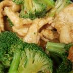 Best Chicken with Broccoli Dinner in Frederick, MD