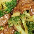 Best Beef with Broccoli Dinner in Frederick, MD