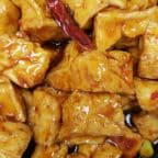 Best General Tso's Tofu Dinner in Frederick, MD