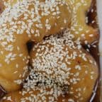 Best Sesame Shrimp in Frederick, MD