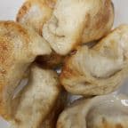 Best 6 Piece Pan Fried Vegetable Dumplings in Frederick, MD