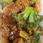 Best Hunan Beef Dinner in Frederick, MD