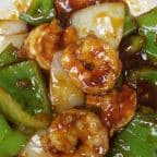 Best Ma La Shrimp Dinner in Frederick, MD