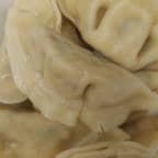 Best 6 Piece Steamed Vegetable Dumplings in Frederick, MD