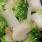 Best Scallop Imperial Dinner in Frederick, MD