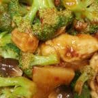 Best Hunan Shrimp Dinner in Frederick, MD