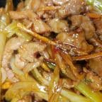 Best Szechuan Shredded Pork Dinner in Frederick, MD