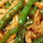 Best String Beans with Chicken Dinner in Frederick, MD