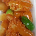 Best Sweet and Sour Shrimp Dinner in Frederick, MD