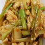 Best Shredded Chicken in Hot Garlic Sauce Dinner in Frederick, MD