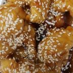 Best Sesame Chicken Dinner in Frederick, MD