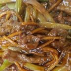 Best Szechuan Shredded Beef Dinner in Frederick, MD