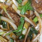 Best Mongolian Beef Dinner in Frederick, MD