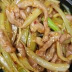 Best Shredded Pork in Hot Garlic Sauce Dinner in Frederick, MD