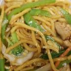 Best Veggie Lo Mein Dinner in Frederick, MD