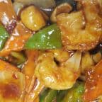 Best Basil Shrimp Dinner in Frederick, MD