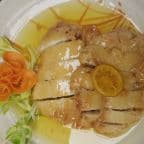 Best Lemon Chicken in Frederick, MD