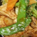 Best Mixed Vegetable with Bean Curd Dinner in Frederick, MD