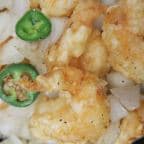 Best Salt Pepper Shrimps in Frederick, MD