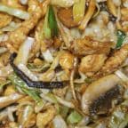 Best Moo Shi Chicken Dinner in Frederick, MD